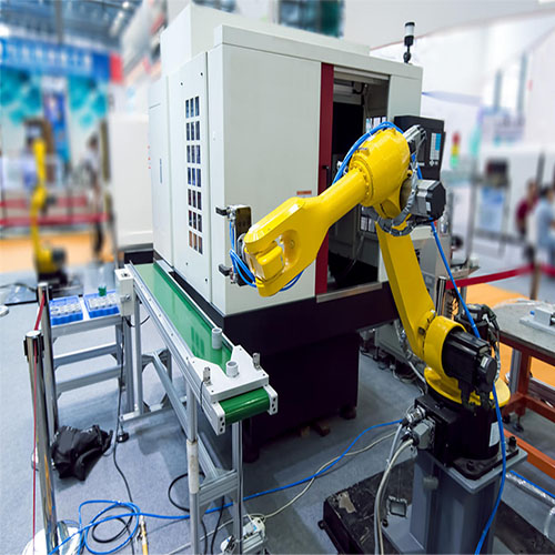 连云港机械制造领域