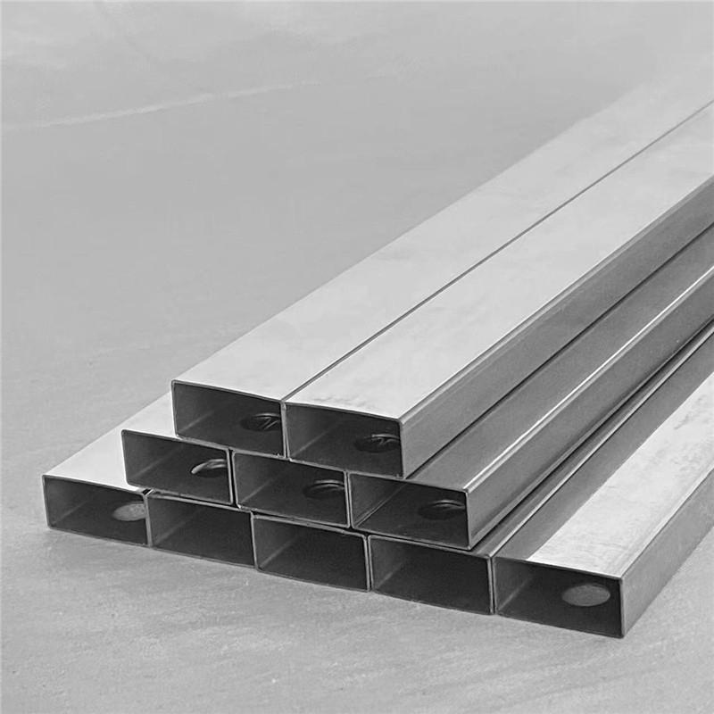 连云港304不锈钢方管