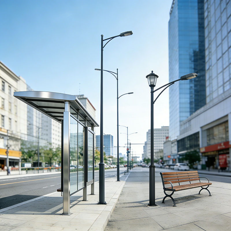 连云港在市政设施领域